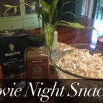 Family Movie Night Snacks: Healthy, Decadent, Homemade