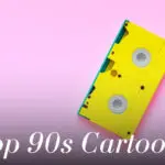How to Watch the Best 90s Cartoons for Kids and Adults